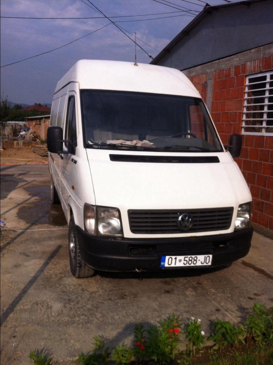Kombi-LT