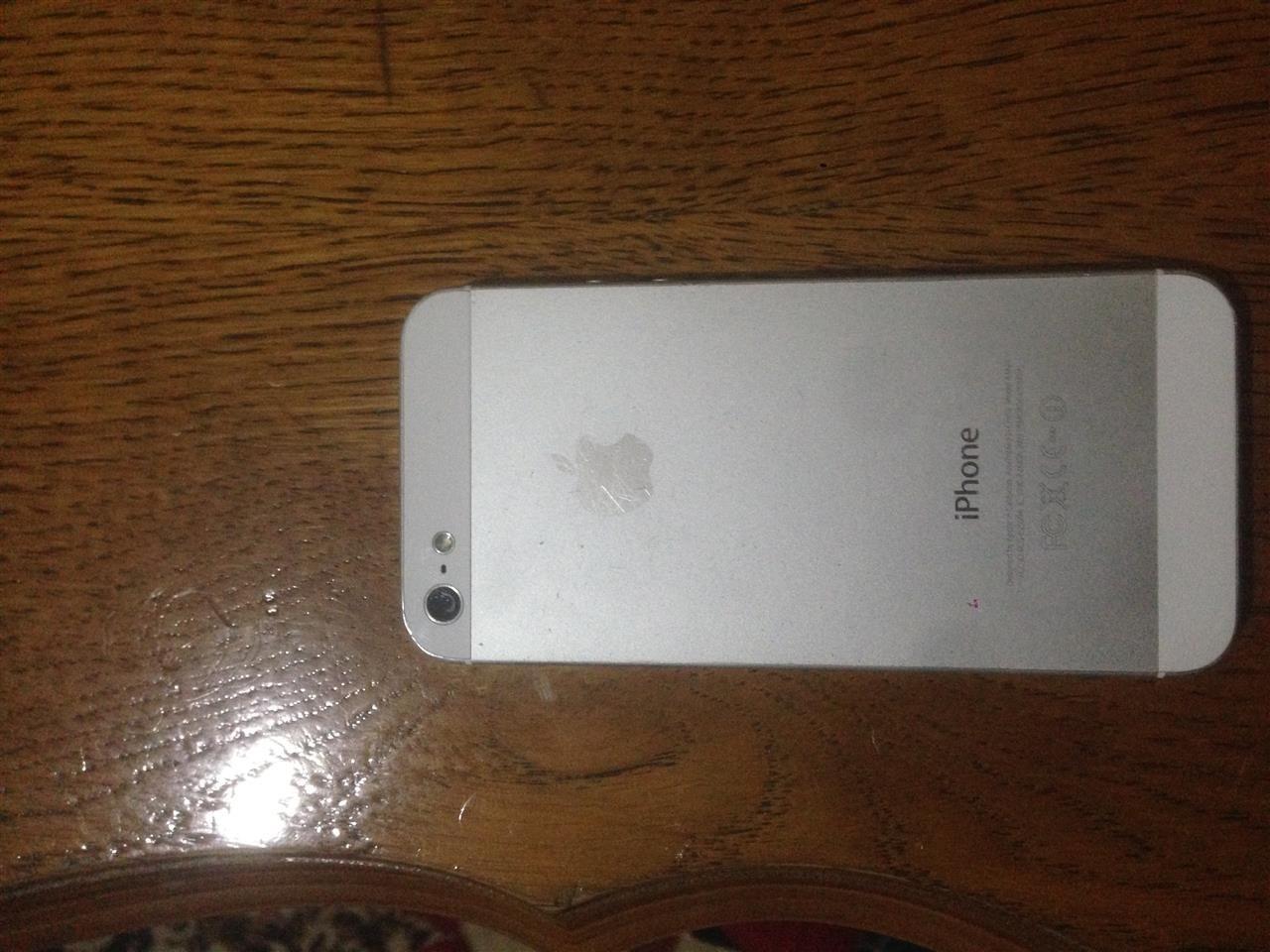 Iphone-5