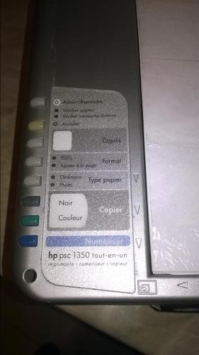 Printer dhe Skaner 