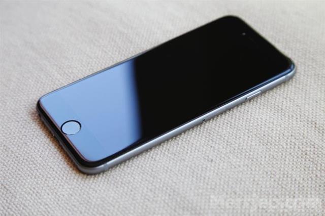 iPhone 6