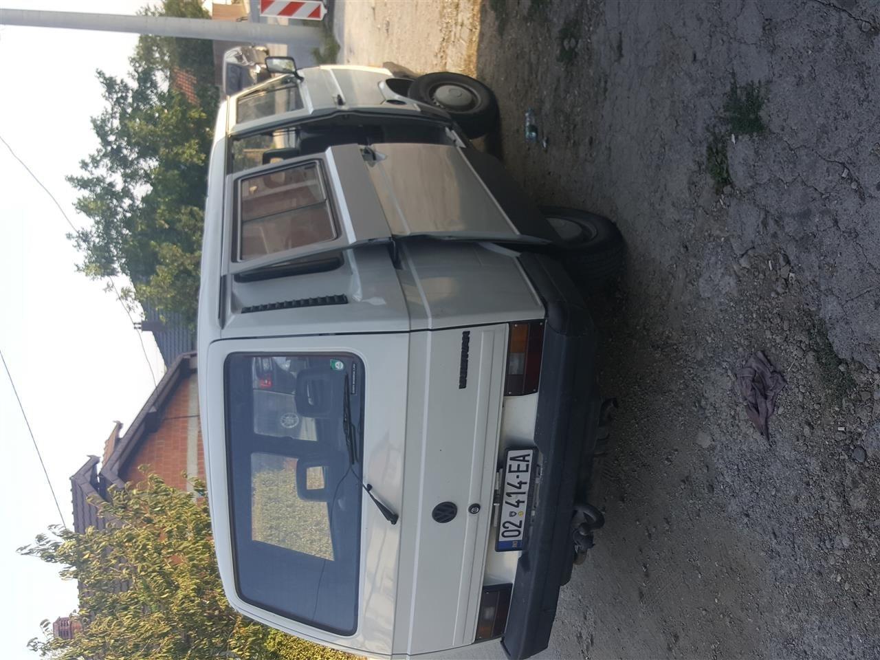 VW-T2