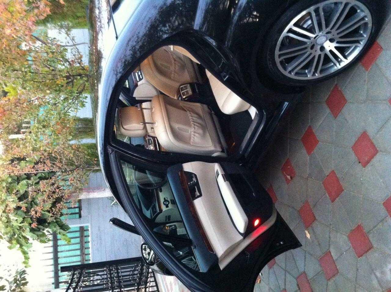 Mercedes-