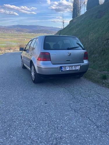 Golf 4