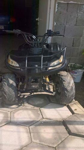 Atv 125cc
