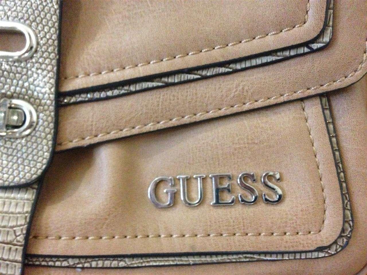 Çante-GUESS