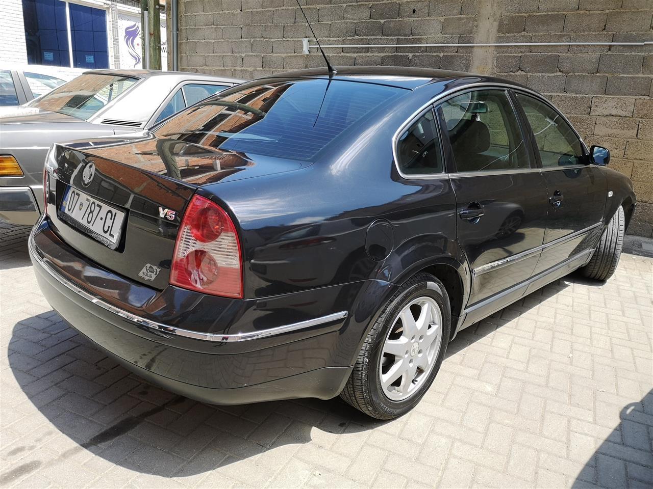Passat