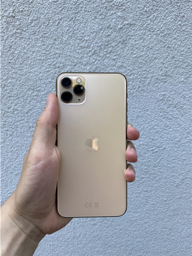Iphone 11 PRO MAX CE