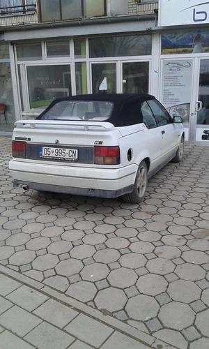 shitet renault 19 16v 