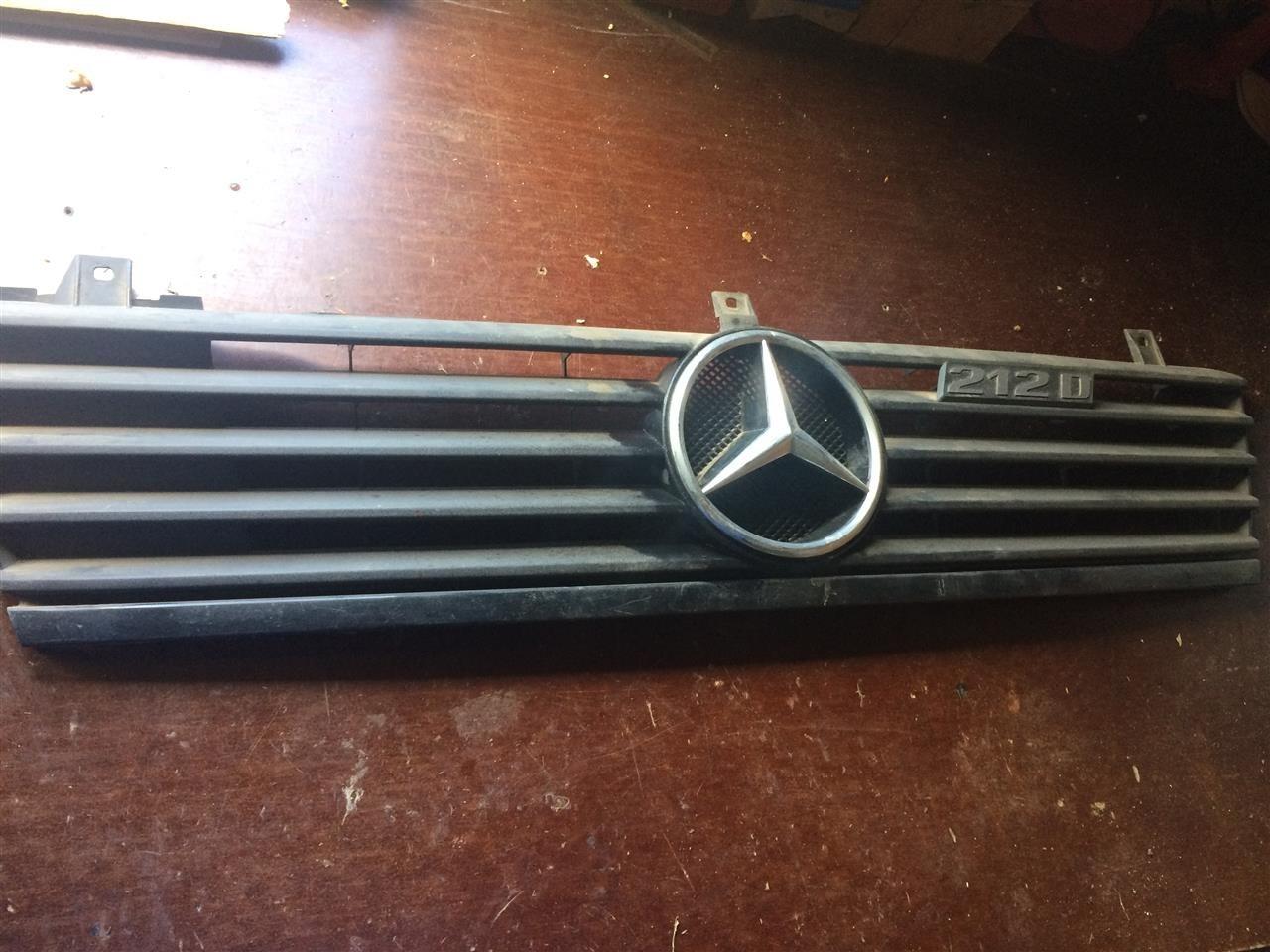 Mercedes-Sprinter