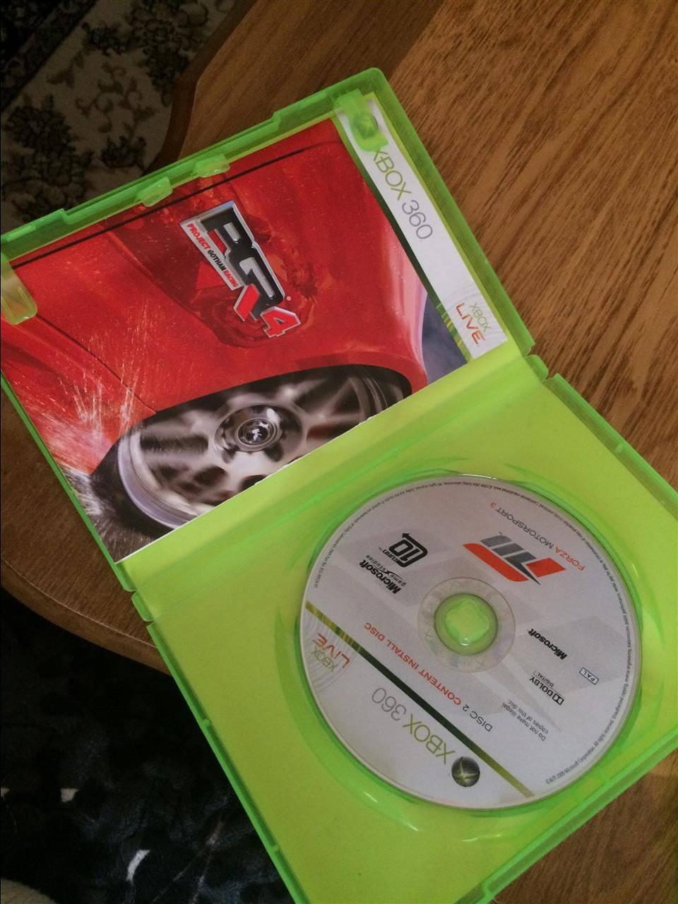 CD-per-Xbox-360