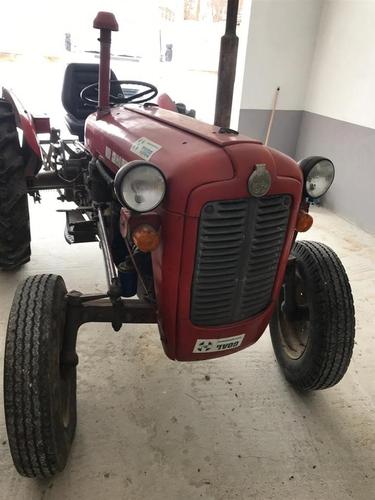 Traktor