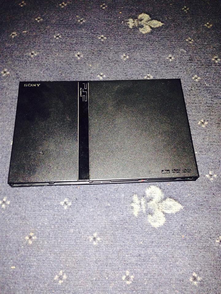 Playstation-2