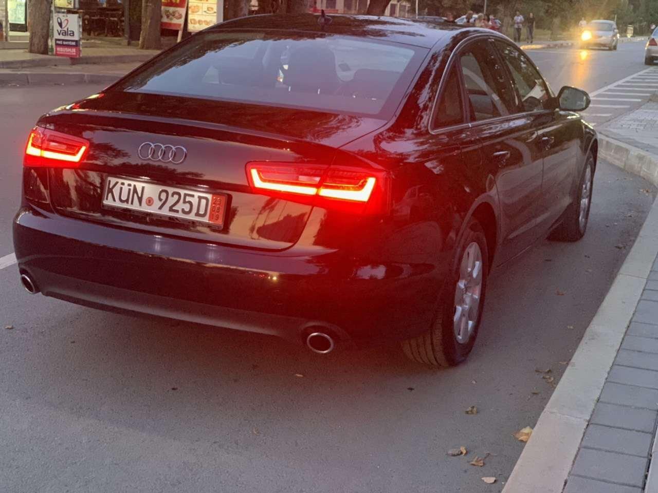 Audi-a6