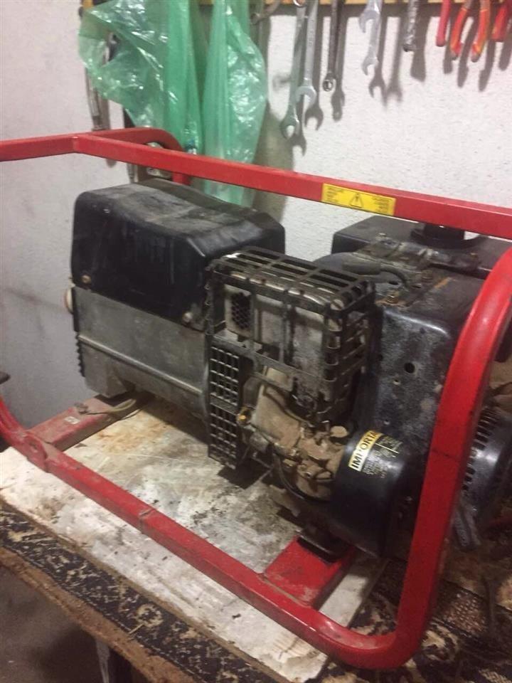 gjenerator