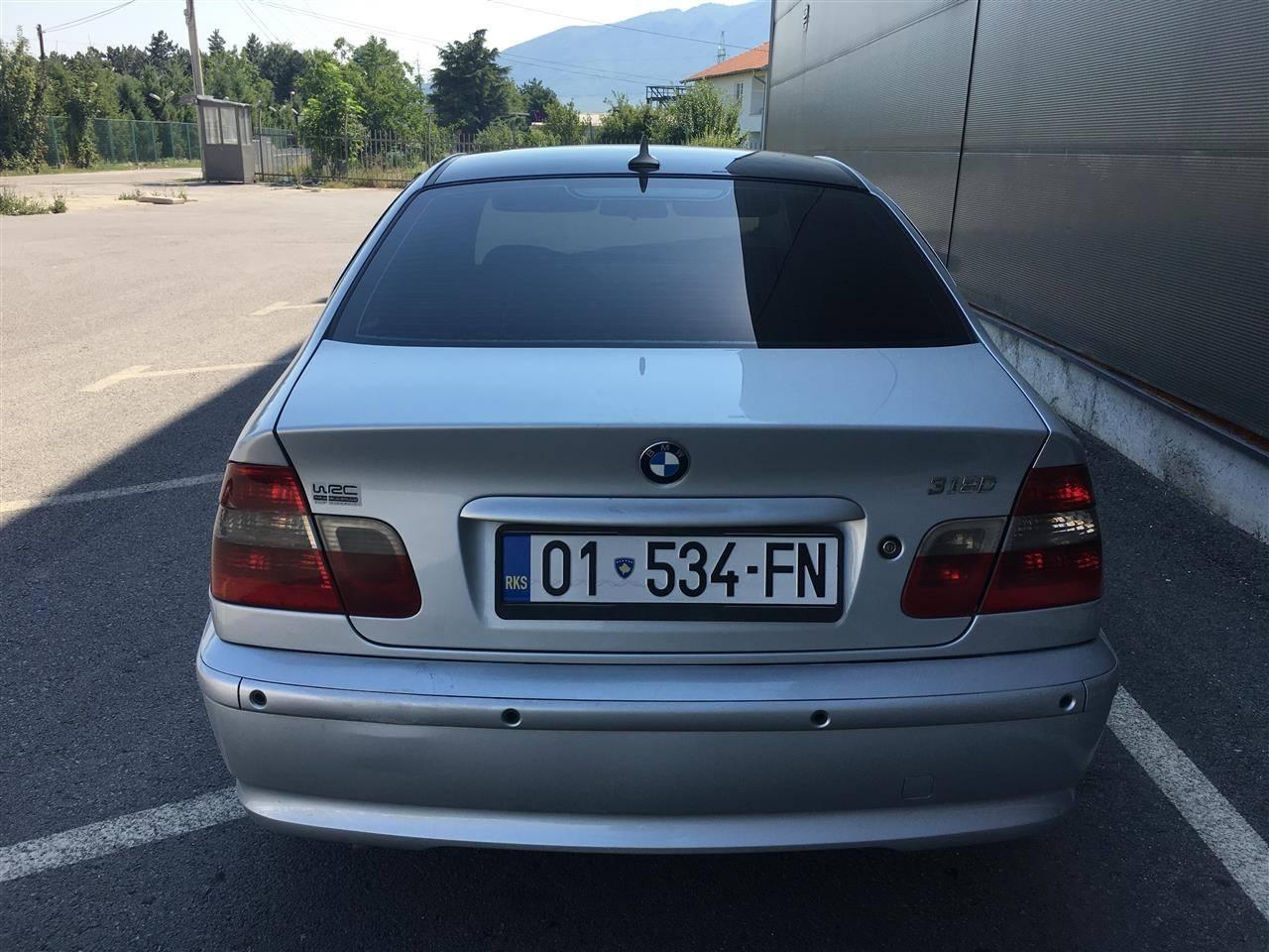 Bmw-320d