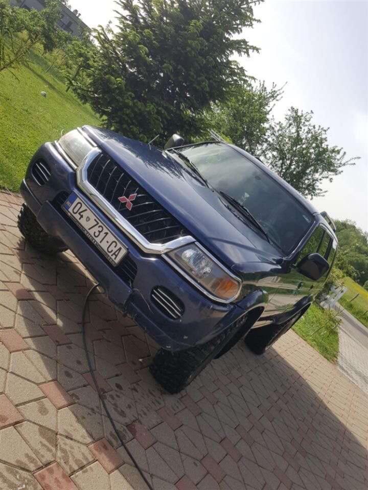 Mitsubishi-