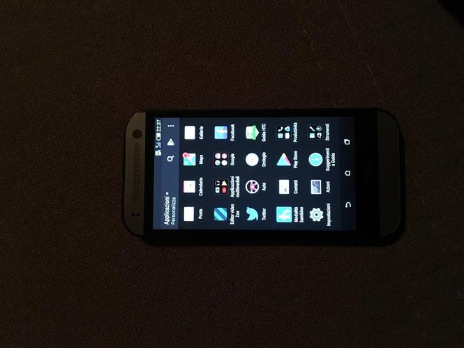 HTC mini 2