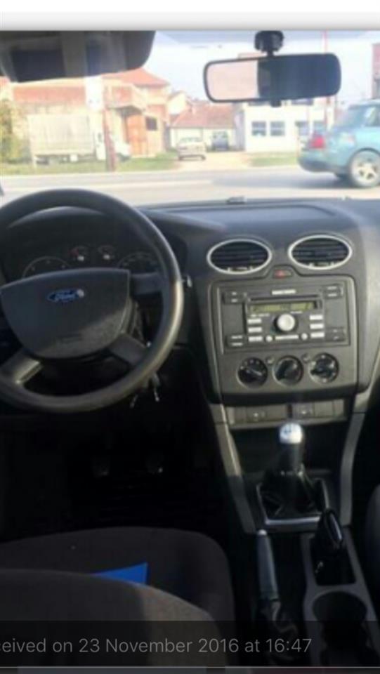 Ford-focus