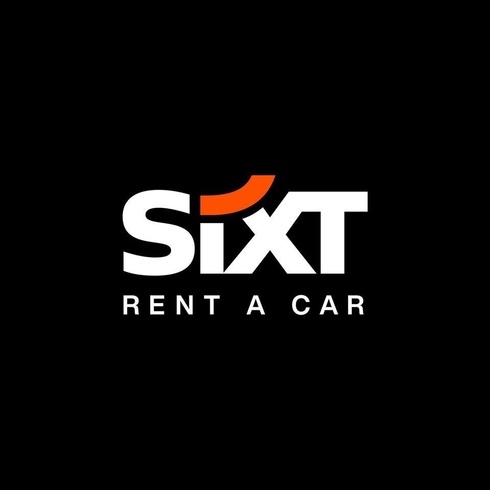 Sixt Rent a Car