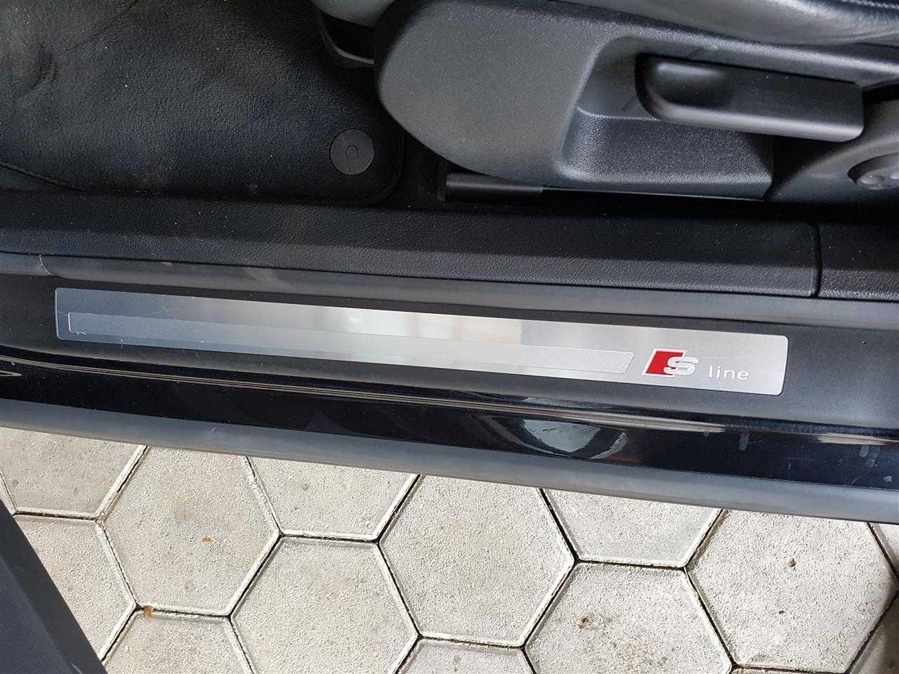Audi-a4-Sline
