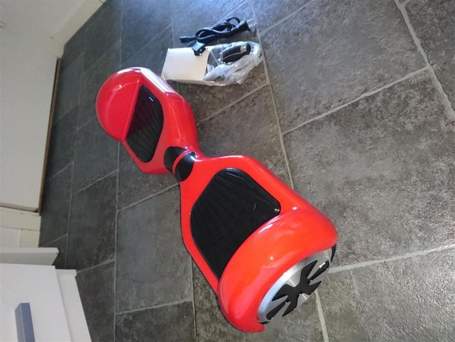 Hover board