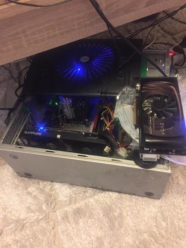 shitet pc Ekstra