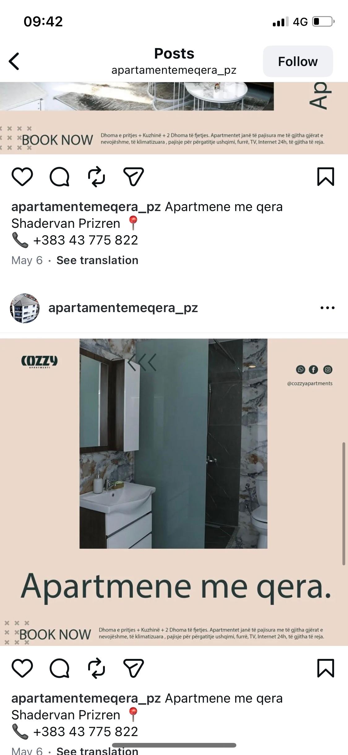 Apartamente-me-qera