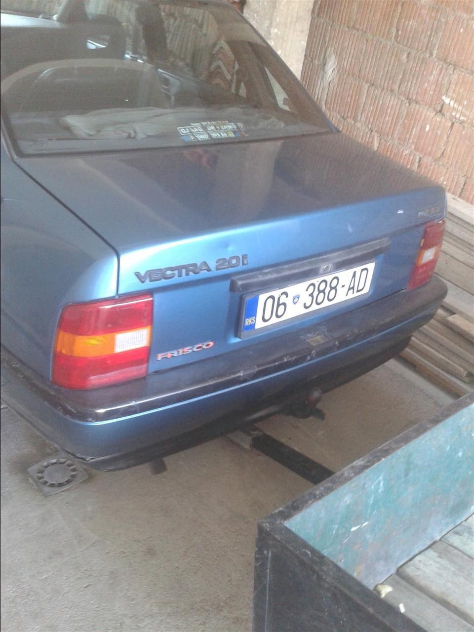 Vectra