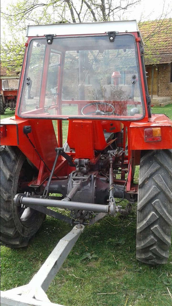 Traktor