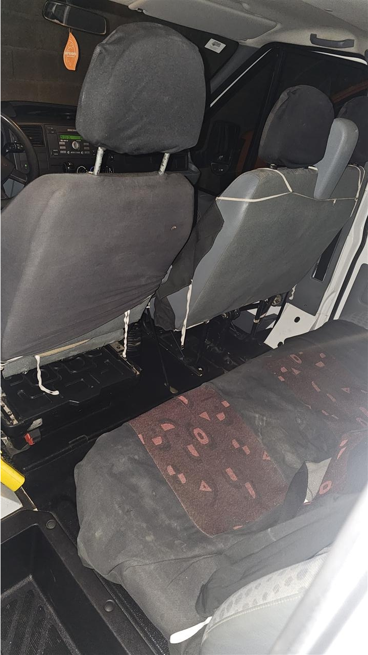 Ford-transit