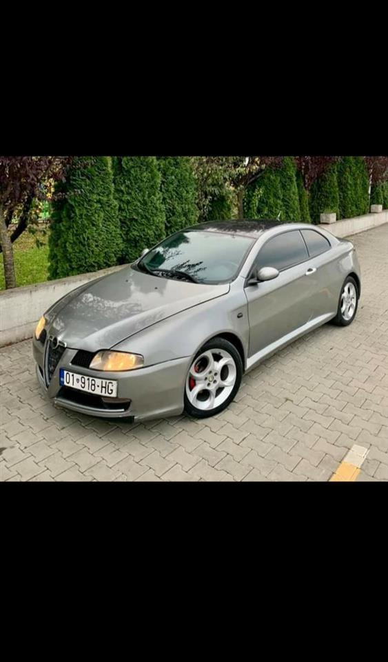 ALFA-ROMEO