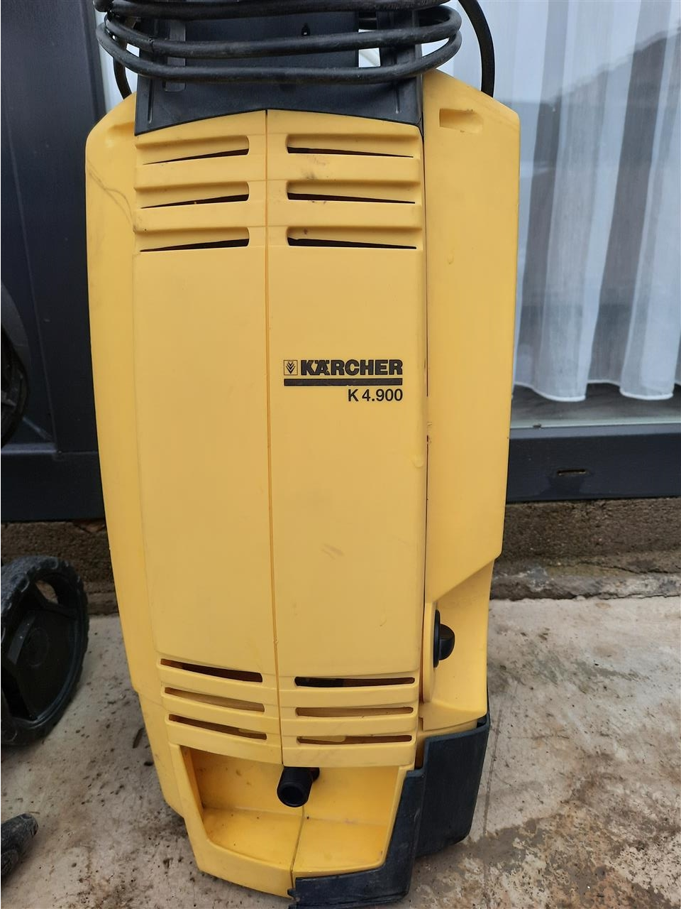 Karcher