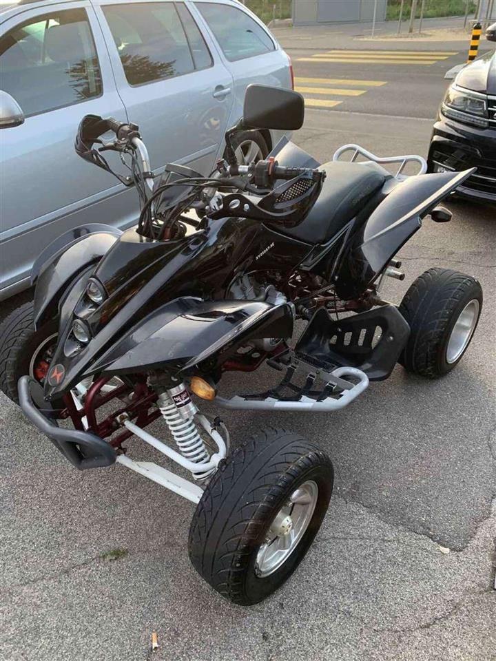 ATV