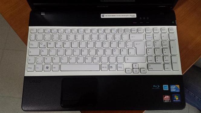 sony vaio i5