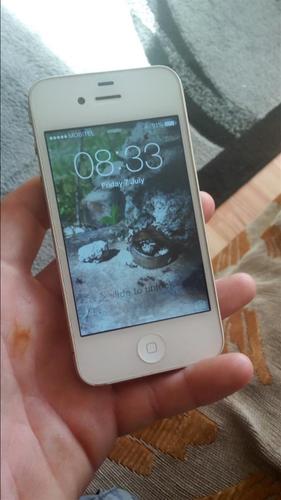 iphone 4