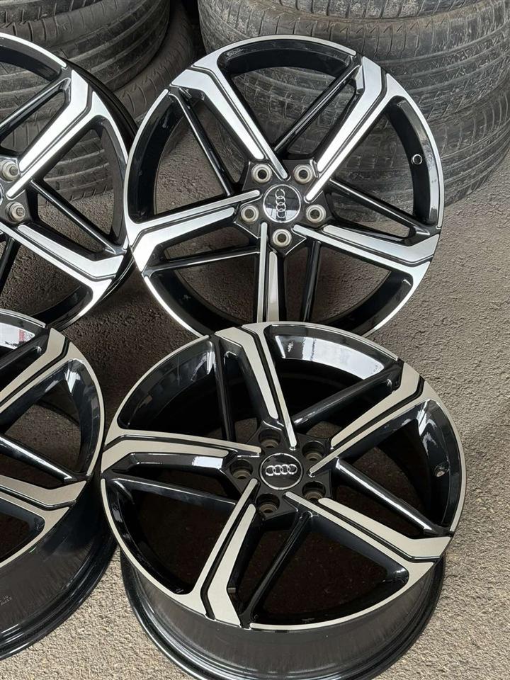 Fellne-18-inch-audi