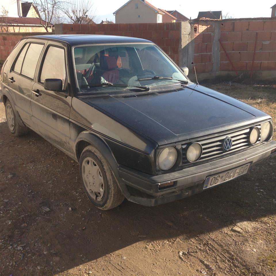 Golf-2