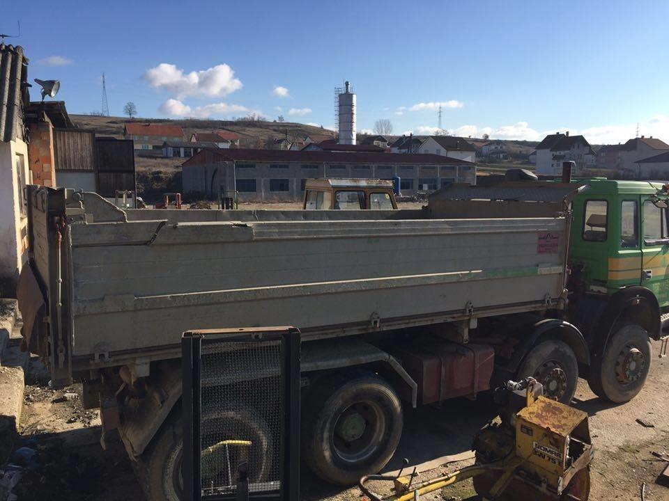 Kamjon-Iveco