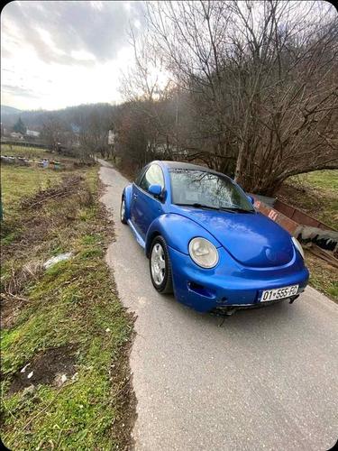 VV Beetle