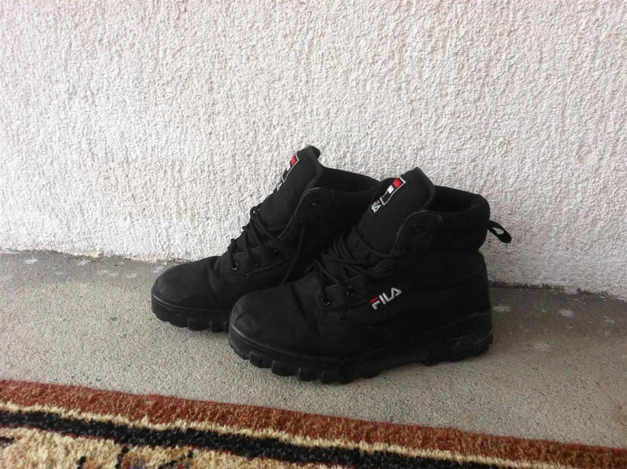 Fila