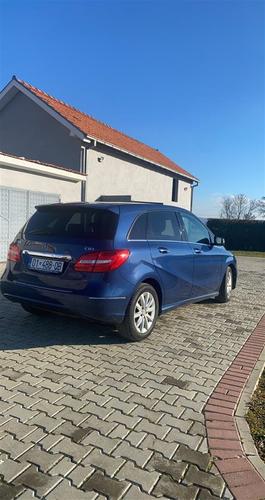 Bclass