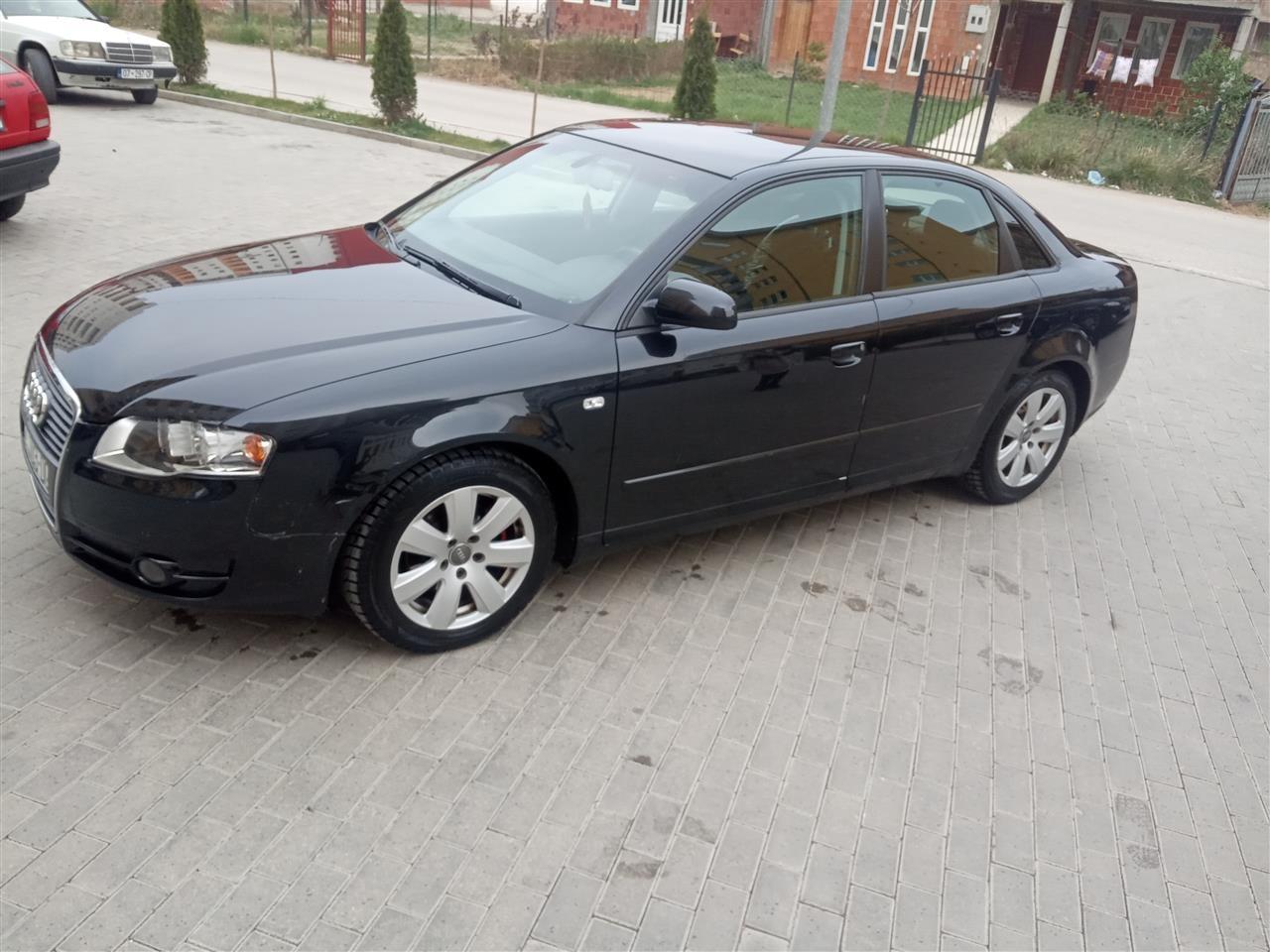 Audi-A4