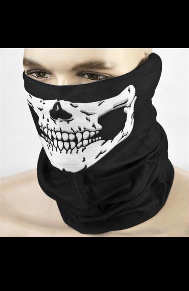 Mask