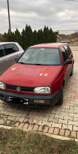 golf 3 