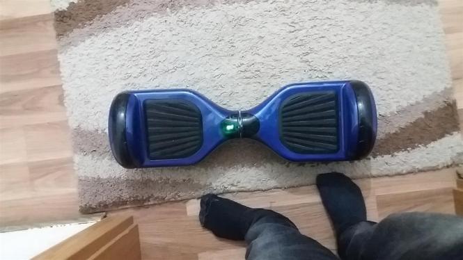 HoverBoard