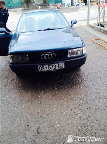 Audi-80