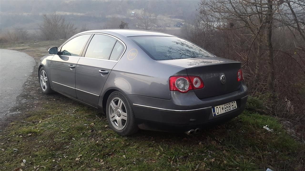 passat