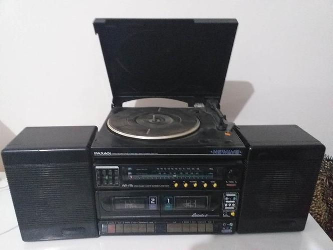Radio