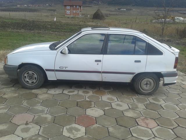 opel kadrt