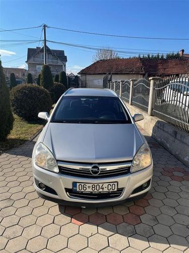 Astra